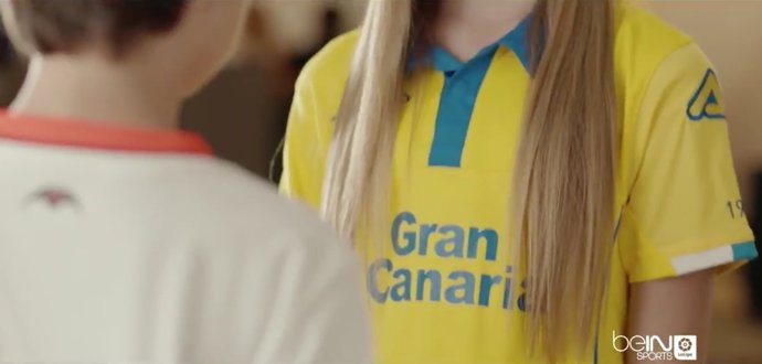 Spot de BeIN LaLiga 