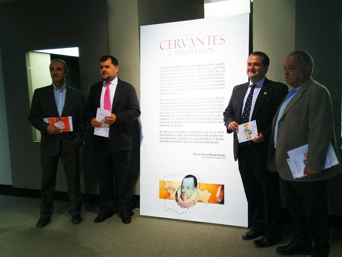 Imagen de la exposición