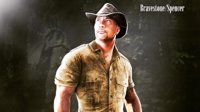 Primera imagen de Dwayne Johnson en Jumanji 2: Un Indiana Jones ciclado