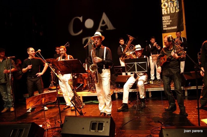 Urbalia Rurana y la Romántica Alternativa del Saladar