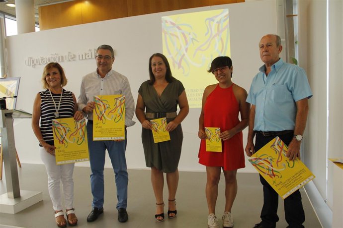 Tradicional Concurso de Verdiales de Benagalbón 