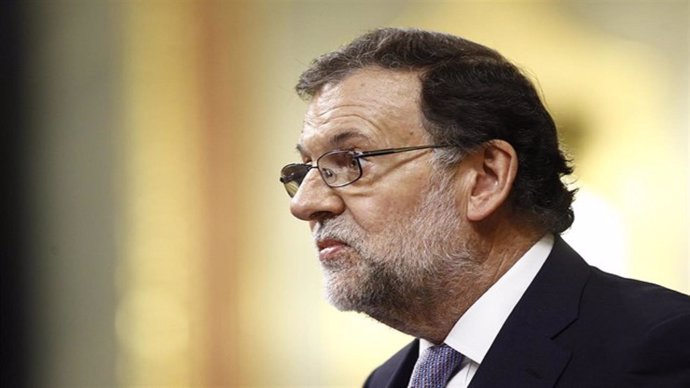 Segunda oportunidad para la investidura de Rajoy