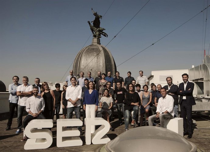 Nueva temporada en Cadena SER