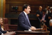 El PNV dirá no a Rajoy "ahora y después": "No vamos a tragar sapos"