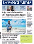 la vanguardia