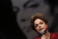 Rousseff anuncia que continuará su carrera política desde Porto Alegre