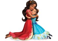 Elena de Avalor, la princesa que culmina los nuevos valores de Disney