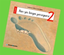'Nun-Yos Tengas Perceguera 2'