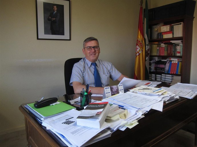 Miguel Ángel Pareja