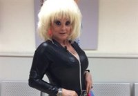 Chelo, a Aramís Fuster: "Eres una estafadora"