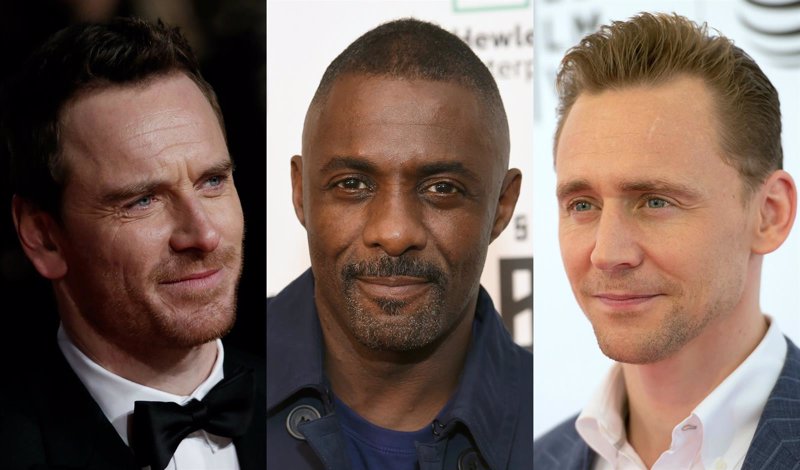 Estos 7 actores optan a convertirse en el nuevo James Bond