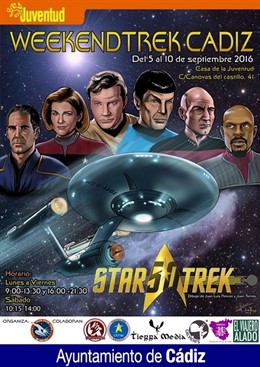 NP Cartel Exposición En La Casa De La Juventud