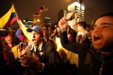 Foto: Torrealba anuncia una nueva marcha para el 7 de septiembre y llama a los chavistas a alejarse de Maduro
