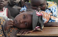 La violencia de Boko Haram siembra de hambre el norte de Nigeria