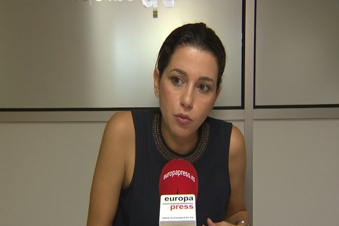 Arrimadas dice que no le gusta el PP pero es útil apoyarle