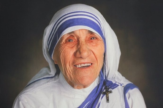 El Vaticano canoniza este domingo a la Madre Teresa de Calcuta