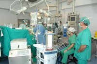 Andalucía alcanza las cifras más altas de donaciones y trasplantes en un mes de agosto