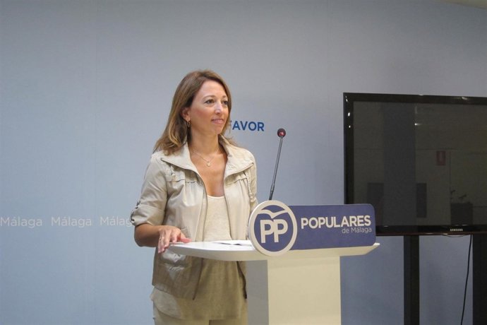 Patricia Navarro Málaga