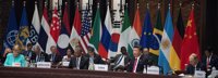 Los líderes del G20 acuerdan reforzar la cooperación para impulsar el crecimiento económico