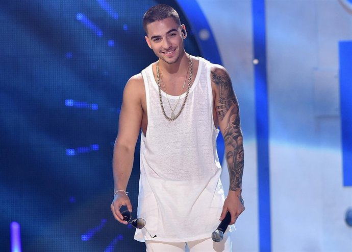 Maluma