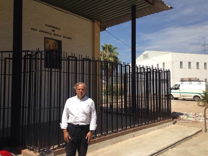 El PP de Córdoba pide una actuación integral en Las Palmeras