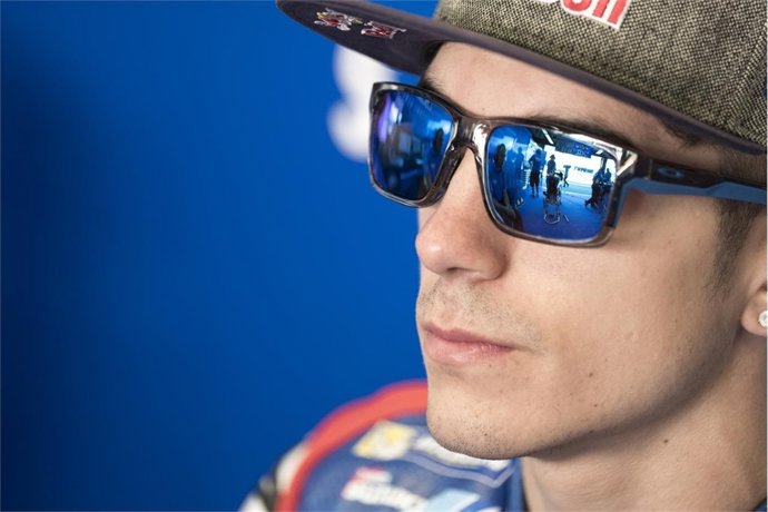  Maverick Viñales