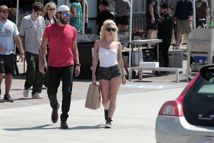 Bradley Cooper y Lady Gaga/ Cordon Press