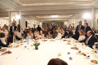 Santamaría dice que la propuesta de Soria para el Banco Mundial es "respetar la ley"