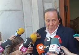 José María Rodríguez