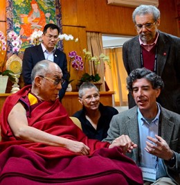 Estudios Contemplativos