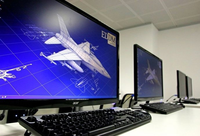 Escuela de Diseño Mecánico