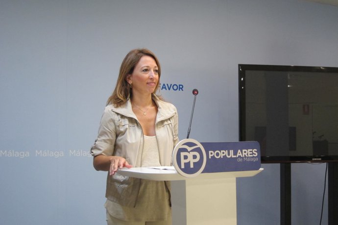 Patricia Navarro Málaga