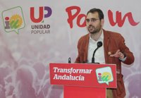 IULV-CA pide a Sánchez que deje la política “de bonsái” para abrir una alternativa al PP