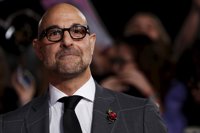 Stanley Tucci regresará en Transformers 5: The Last Knight