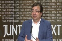 Vara pide que se reúna el Comité Federal del PSOE y ve complicado que Sánchez pueda gobernar con 85 escaños