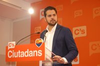 De Páramo avisa al PP que para llegar a un acuerdo Rajoy tiene que asegurar su investidura