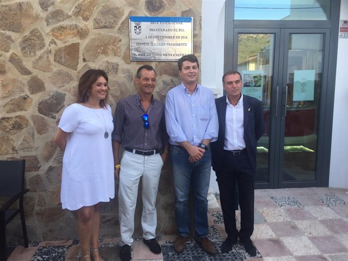 Mancomunidad Benahavís