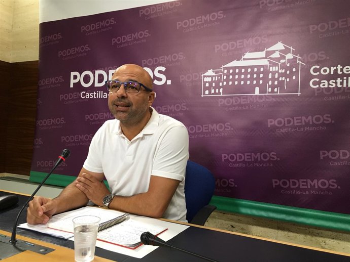 José García Molina