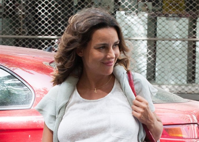 María Palacios/ Europa Press Reportajes