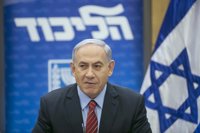 Netanyahu estudia la propuesta rusa para reunirse con Abbas en Moscú