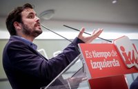 Garzón cree que el propio PP se avergüenza del nombramiento de Soria