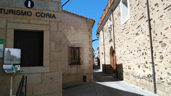 Coria