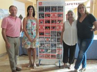 El musical The Hole, Concha Velasco y la I Muestra Ibérica de Artes Escénicas, en el Gran Teatro este otoño