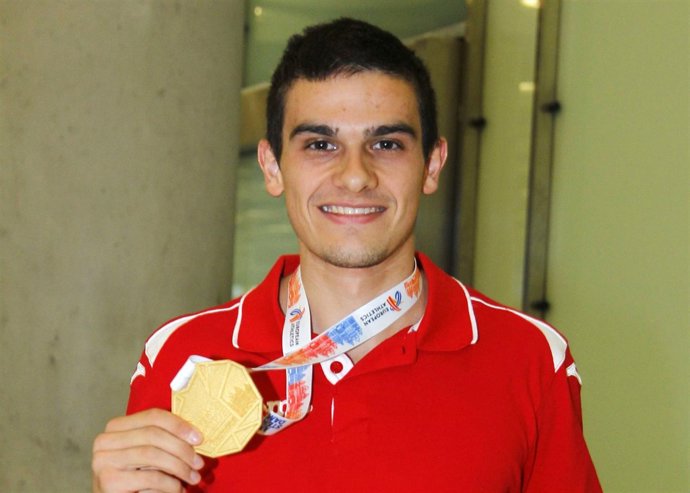 Bruno Hortelano/ Europa Press Reportajes