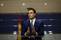Sánchez sondeará a los partidos para ver si es viable una alternativa a Rajoy