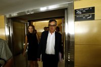 Ciudadanos no ve viable un pacto con PSOE y Podemos y exige a Rajoy y Sánchez que dejen de vetarse 