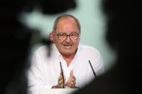 PSOE-A pide "no engañar" porque el veto entre Podemos y C's hace "inviable" la alternativa