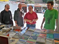 Miquel Iceta pide a quienes rechazan a Rajoy apoyar a Sánchez como candidato alternativo