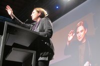 Ada Colau acudirá a Galicia durante la campaña