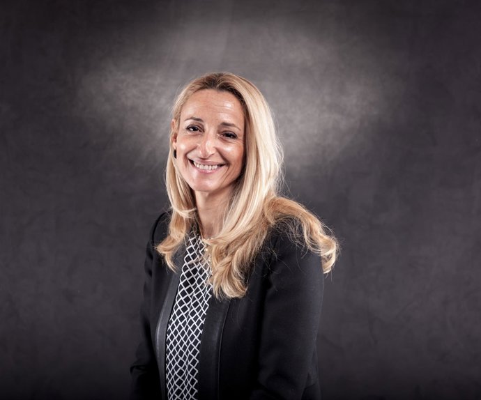 María Helena Antolin